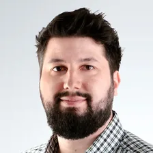 Jure Hotujec — Lead Engineer & CTO