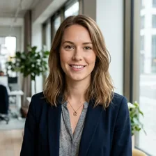 Sara Lindström — Integration Architect